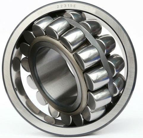 High Quality Chrome Steel Light Weight Spherical Roller Bearing