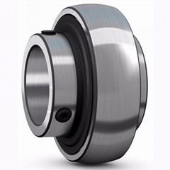 Pillow Block Ball Bearing AS206 30X62X29mm