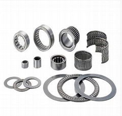 HK0408 Needle Roller Bearing Is High Quality, Low Noise