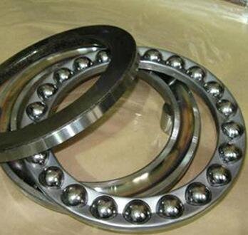 Low Price High Quality Hot Sale Thrust Ball Bearing 51313