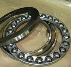 Low Price High Quality Hot Sale Thrust Ball Bearing 51313