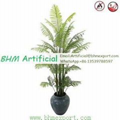 artificial plant greenery plant forever green for project