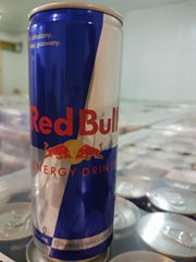 Red Bull Energy Drink 250ml