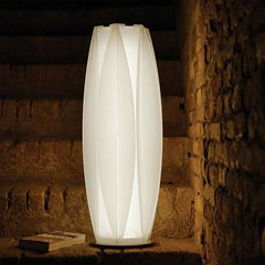 Modern Design Lamps Cristalopal Floor