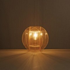 Italian Design Lighting Table Lamp Allegretta by Emporium new Ital