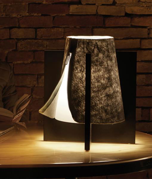 Lighting Design Solutions Table Reading Lamp Lawyers' Lamp