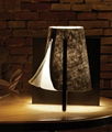 Lighting Design Solutions Table Reading Lamp Lawyers' Lamp 1