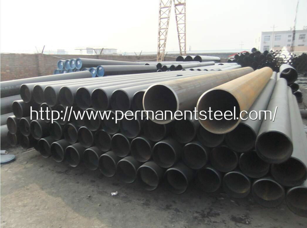 stainless steel pipe 3