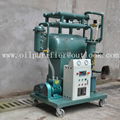 ZY High Effective Vacuum Oil Purifier 2