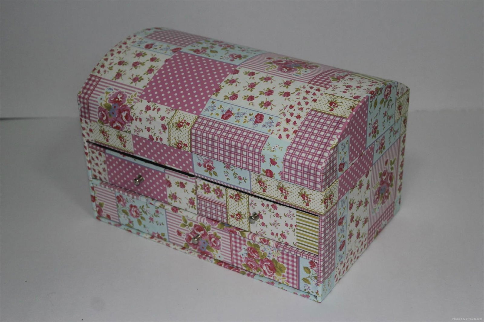 Cosmetic Jewerly box 3