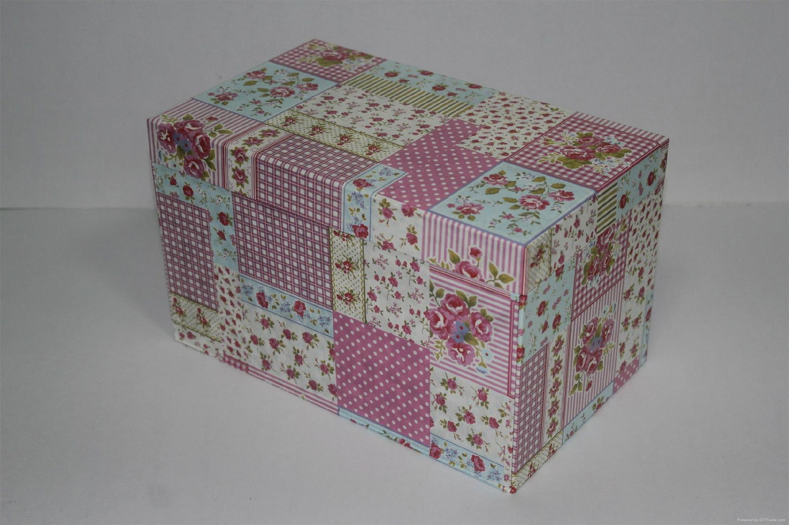 Cosmetic Jewerly box 4