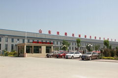 Shandong Double Crane Machinery Manufacture Co.,Ltd