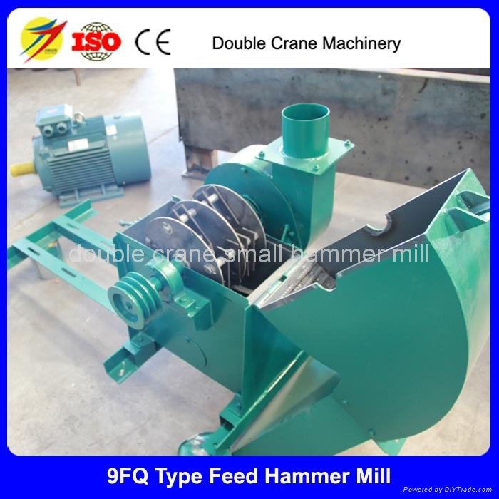 Small hammer mill corn mill machine for sale ghana 3