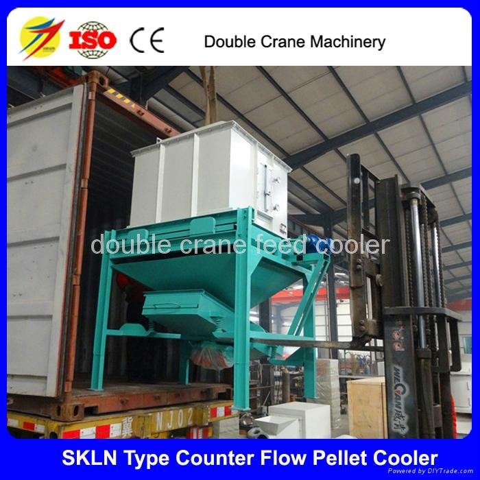 High efficiency SKLN19*19 counter flow cooling machine for sale 2
