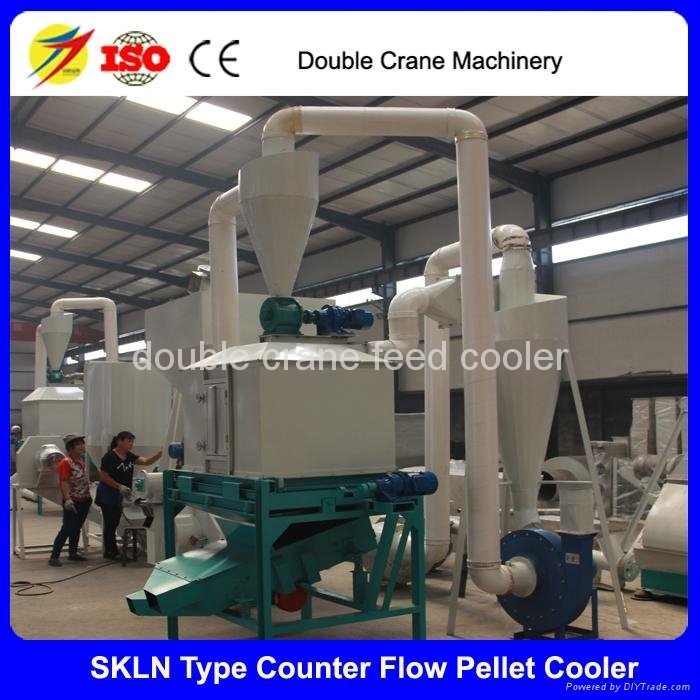 High efficiency SKLN19*19 counter flow cooling machine for sale 3