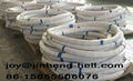 Zinc-Coated Steel straightened Wire for Fishing Net 1