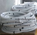 Zinc-Coated Steel straightened Wire for Fishing Net 3