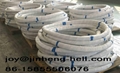 Galvanized Steel Wire for Fishing Cage