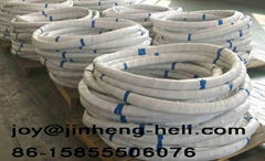 Galvanized Steel Wire for Fishing Cage 