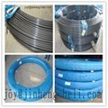  Oil Quenched& Tempered Spring Alloyed SteelWire 3