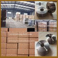 Stainless steel lashing wire/binding wire 4