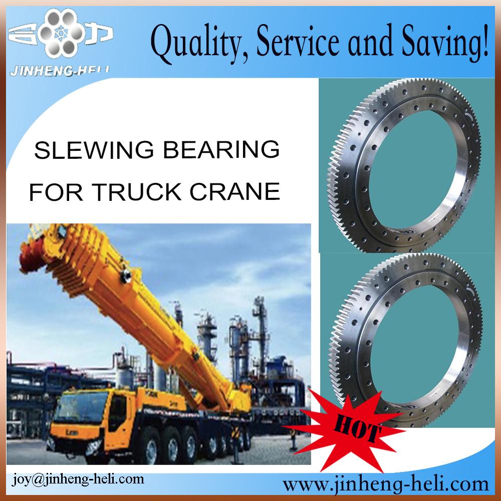 wind turbine slewing bearing  3