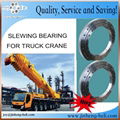 wind turbine slewing bearing  3