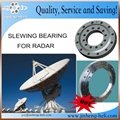 excavator slewing bearing, slewing gear ring for excavator 4