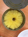 Canned pineapple 2