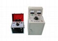 DDG Primary Current Injection Test Set 1