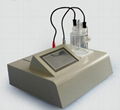 Insulating Oil Trace Moisture Analyzer