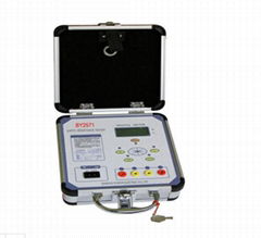 UN2571 Digital Earth Resistance Tester