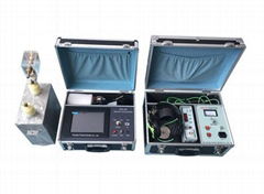 UNDL-330 Cable Fault Locator