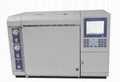 UNGC-1200 Electric Power Special Gas Chromatography 1