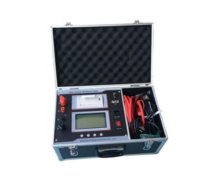 UNHL-II Contact Resistance Tester