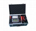 UNHL-II Contact Resistance Tester