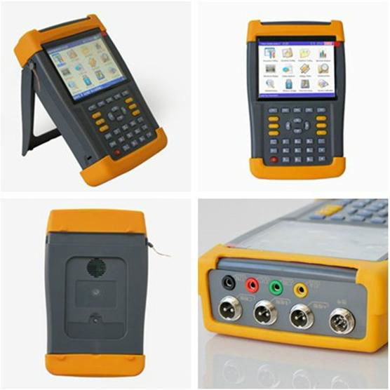 UNPQA Series Intelligent Power Quality Analyzer 2