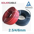 4mm solar cable 1