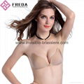 Hotselling Butterfly Silicone Push Up Wing Bra 3