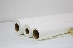 Sticky Sublimation Paper