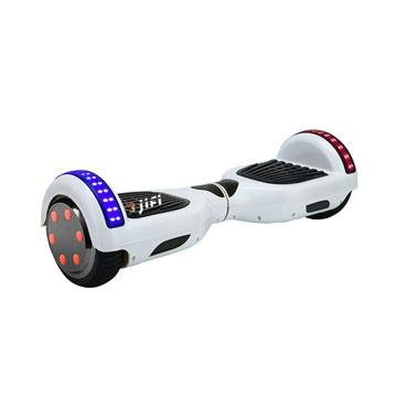 Classical 2 wheel electric scooter with blutooth  5