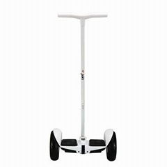 APP control Electric scooter with 3 type of handles