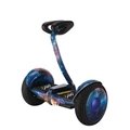 APP control Electric scooter with 3 type of handles  4