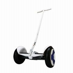 10 inch 2 wheel electric scooter