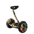 10 inch 2 wheel electric scooter self-balancing scooter with APP 5