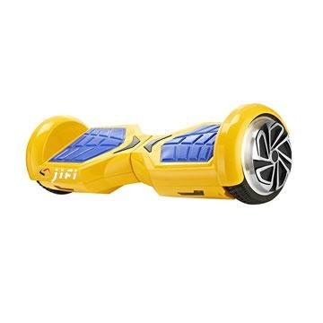 Manufacturer 2 wheel electric scooter with LED light 2