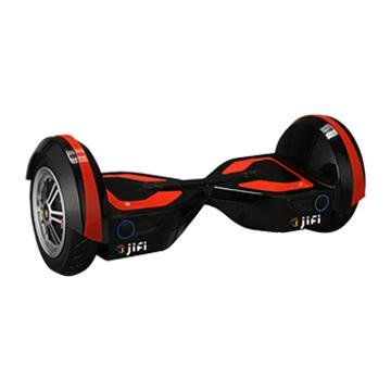 Factory self balance scooter pneumatic tires electric scooter  2