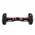 10inch 2 wheel electric scooter with lithium battery