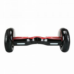 10inch 2 wheel electric scooter with lithium battery