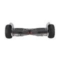 Hot sale 2 wheel self balance hummer smart hoverboard  2
